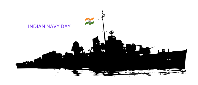 INDIAN NAVY DAY भारतीय नौदल दिन