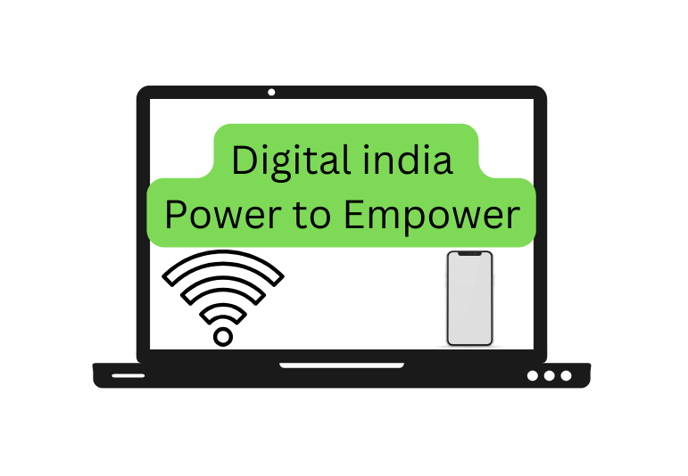 Digital India Program