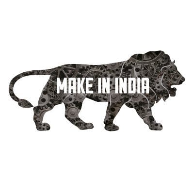 MAKE IN INDIA