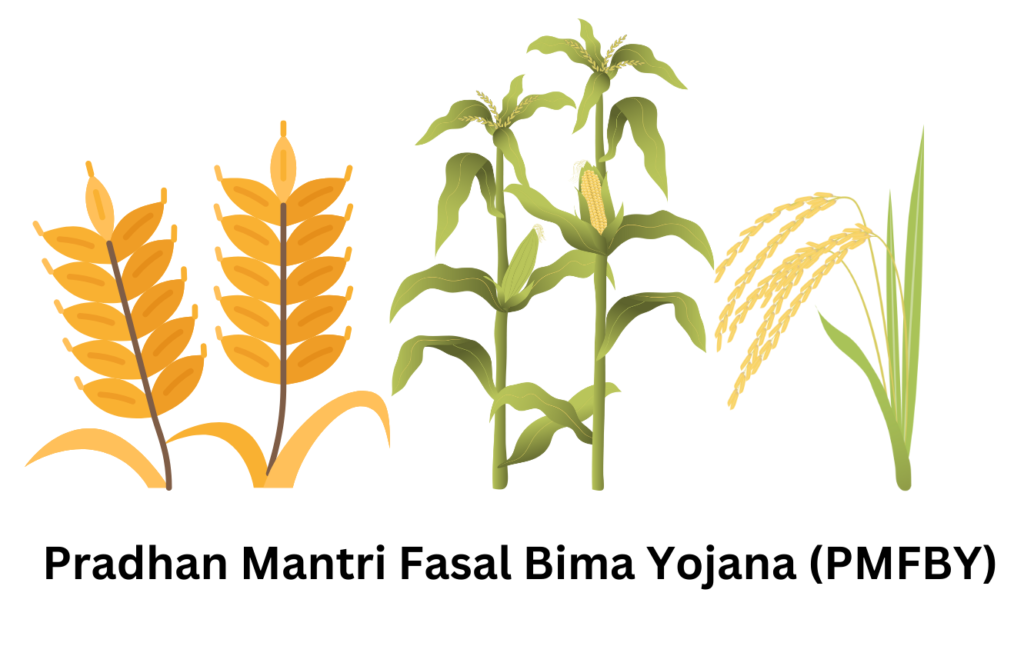 Pradhan Mantri Fasal Bima Yojana